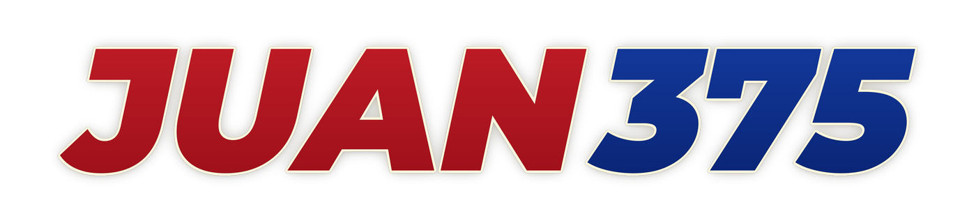 juan375 logo